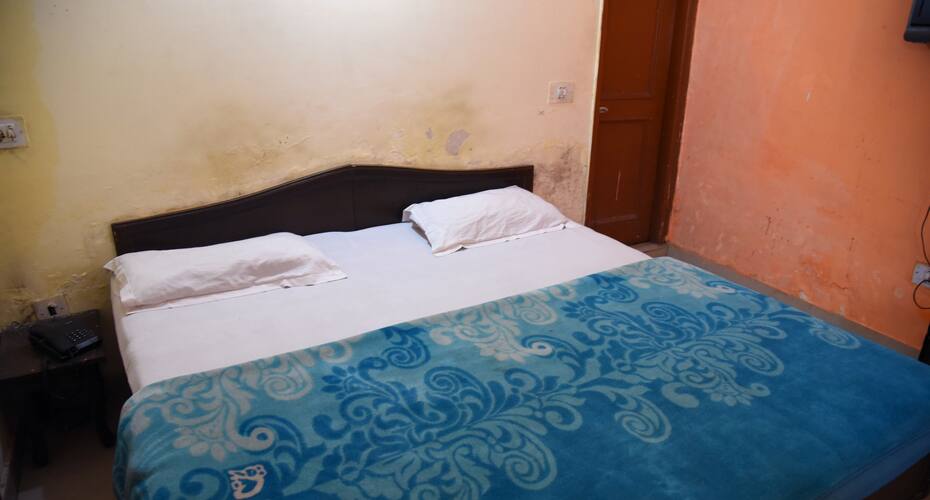 Hotel Jai Shree, Mohali 4